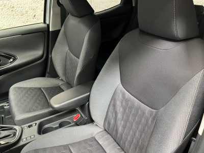 Toyota Yaris Neuwagen