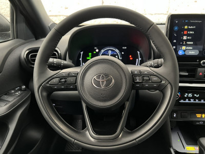 Toyota Yaris Neuwagen