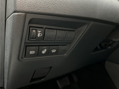 Toyota Yaris Neuwagen