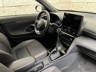 Toyota Yaris Neuwagen