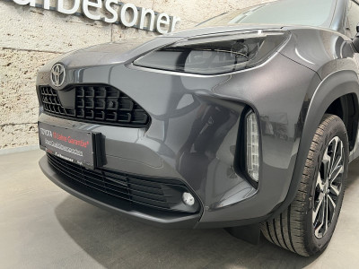 Toyota Yaris Neuwagen
