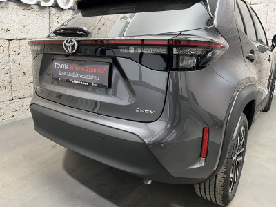 Toyota Yaris Neuwagen