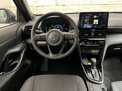 Toyota Yaris Neuwagen