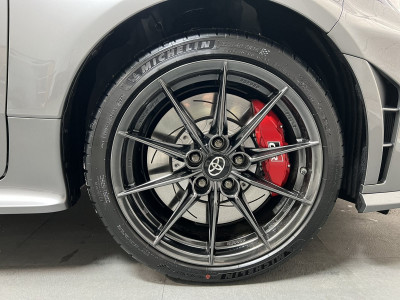 Toyota Yaris Tageszulassung