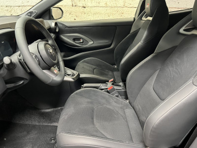 Toyota Yaris Tageszulassung
