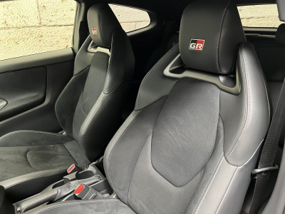 Toyota Yaris Tageszulassung