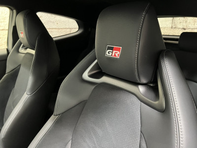 Toyota Yaris Tageszulassung