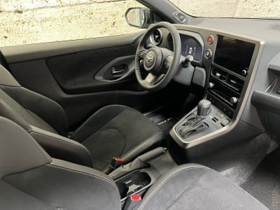 Toyota Yaris Tageszulassung