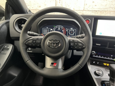 Toyota Yaris Tageszulassung