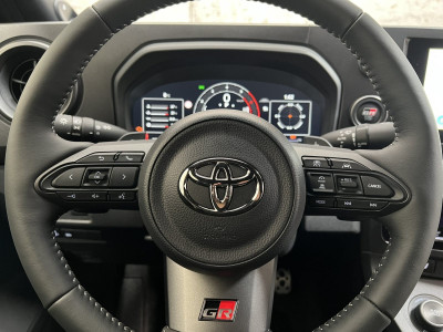 Toyota Yaris Tageszulassung