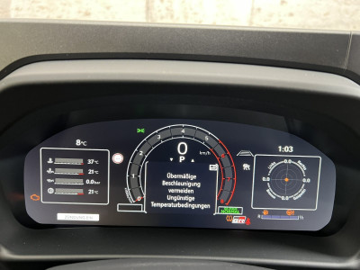 Toyota Yaris Tageszulassung