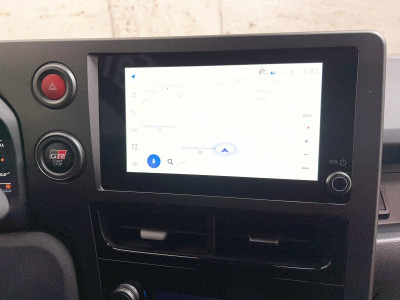 Toyota Yaris Tageszulassung