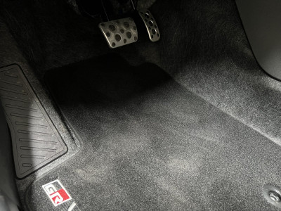 Toyota Yaris Tageszulassung