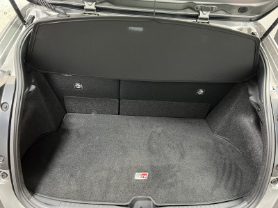 Toyota Yaris Tageszulassung