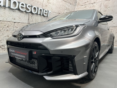 Toyota Yaris Tageszulassung