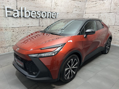 Toyota C-HR Neuwagen