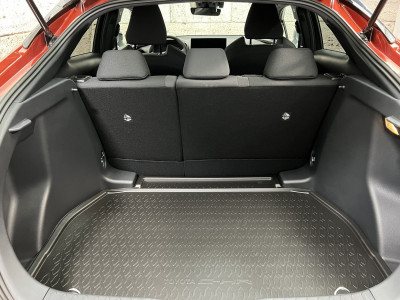 Toyota C-HR Neuwagen