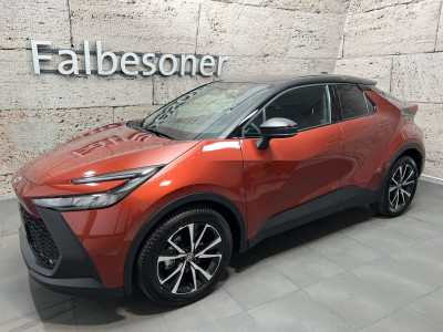 Toyota C-HR Neuwagen