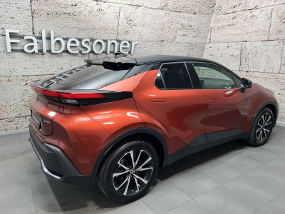 Toyota C-HR Neuwagen