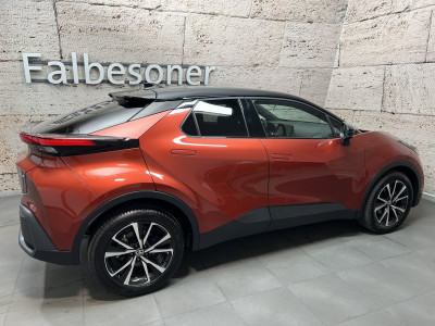 Toyota C-HR Neuwagen