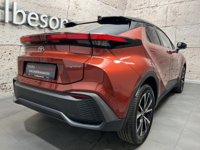 Toyota C-HR Neuwagen