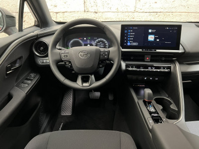 Toyota C-HR Neuwagen