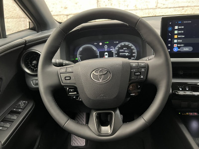 Toyota C-HR Neuwagen