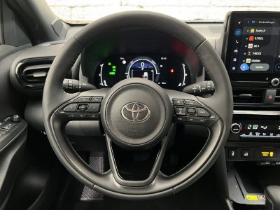 Toyota Yaris Cross Neuwagen