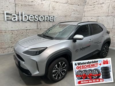 Toyota Yaris Cross Neuwagen