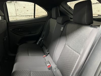 Toyota Yaris Cross Neuwagen