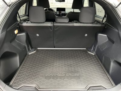 Toyota Yaris Cross Neuwagen