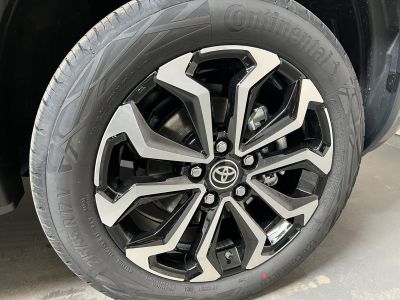 Toyota Yaris Cross Neuwagen