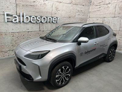 Toyota Yaris Cross Neuwagen