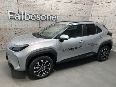 Toyota Yaris Cross Neuwagen