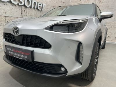 Toyota Yaris Cross Neuwagen