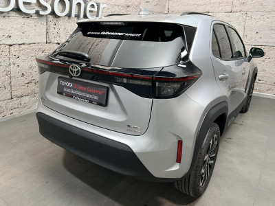 Toyota Yaris Neuwagen