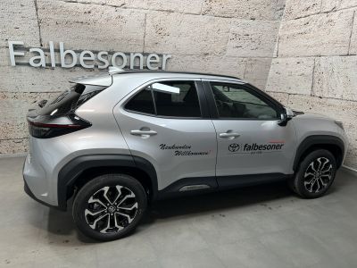 Toyota Yaris Cross Neuwagen