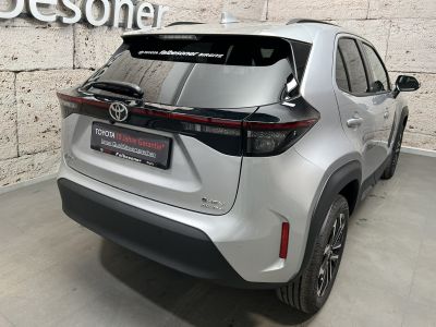Toyota Yaris Cross Neuwagen