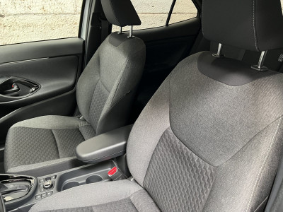 Toyota Yaris Neuwagen