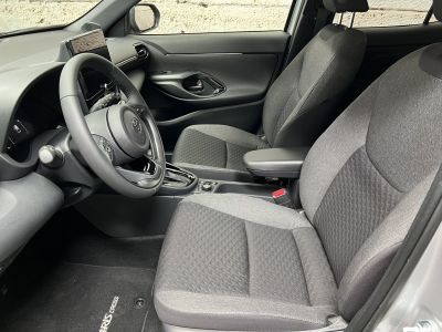Toyota Yaris Cross Neuwagen