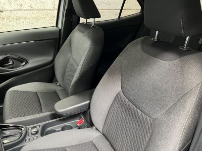 Toyota Yaris Cross Neuwagen