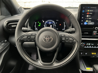 Toyota Yaris Neuwagen