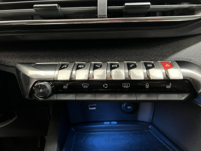 Peugeot 3008 Gebrauchtwagen