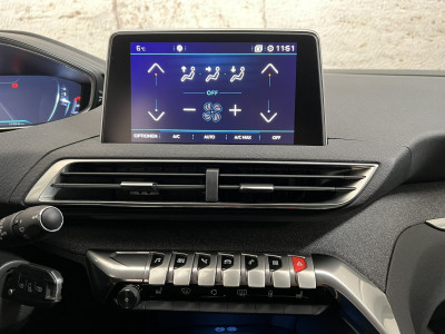 Peugeot 3008 Gebrauchtwagen