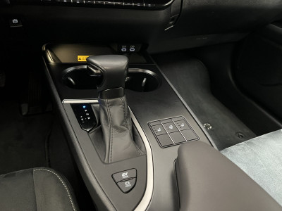Lexus SC Gebrauchtwagen