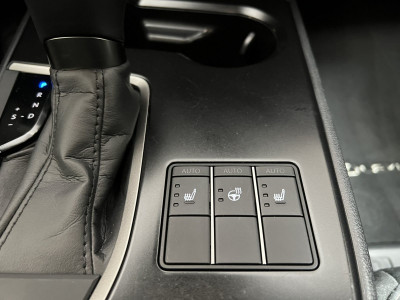 Lexus SC Gebrauchtwagen
