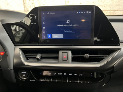 Lexus SC Gebrauchtwagen