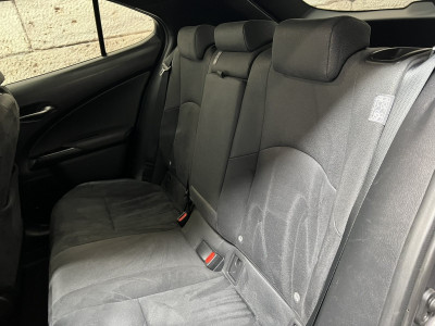Lexus SC Gebrauchtwagen