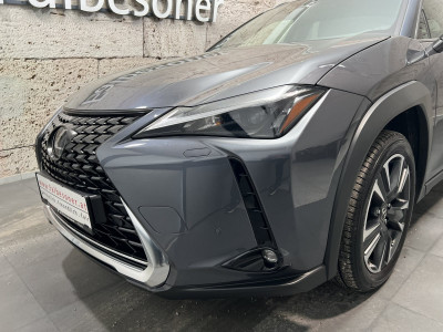 Lexus SC Gebrauchtwagen