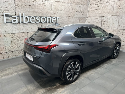 Lexus SC Gebrauchtwagen